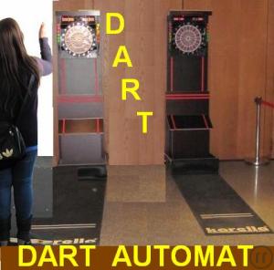 2-Dart, Dartscheibe, Turnierdart, Dart Sport, Wettkampf Dart, Mitarbeiterfeier, Dart, Dartturnier