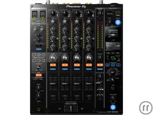 PIONEER DJM 900 NXS2