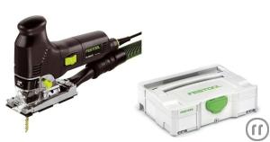 Festool Stichsäge Trion PS 300