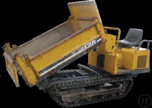 Kettendumper