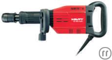 Meißelhammer Hilti TE 905