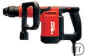 Meißelhammer Hilti TE 500