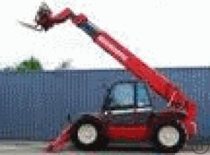 1-MANITOU MT 1740 SLT Teleskoplader