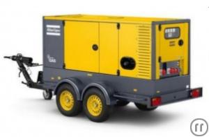 ATLAS COPCO QAS 48 mieten