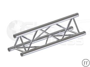 Aluminium Traverse FD 33 100 cm