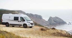Wohnmobil Carado CV 600