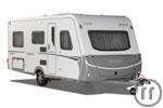 2-Reisemobil Hymer B-Klasse ML I 780