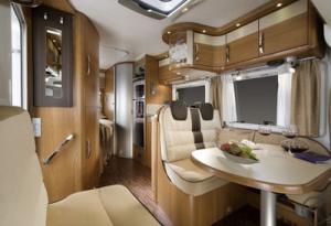 Wohnmobil Hymer BMC-I 690