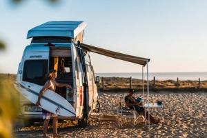 2-Wohnmobil Hymer BMC-T 680 >3,5t / 4P