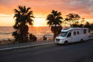 Wohnmobil Hymer BMC-T 680 >3,5t / 4P