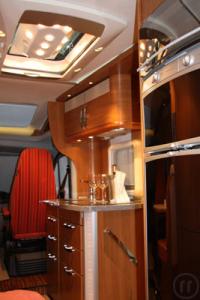 Wohnmobil Cruiser V 646 G / 2P