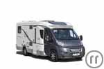 Wohnmobil Hymer Tramp S 585 <3,5t / 2P