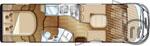 2-Wohnmobil Carado A 361