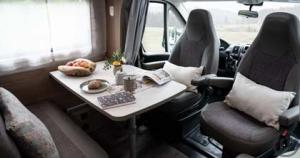 1-Wohnmobil Hymer BMC-I 690