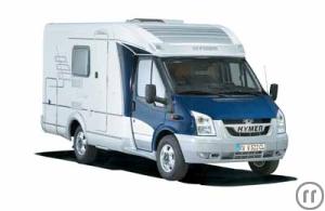 2-Wohnmobil  A 7300 DB
