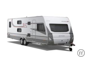 3-Wohnmobil Hymer BMC-T 680 >3,5t / 4P