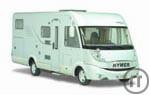 3-Wohnmobil Hymer BMC-T 680 >3,5t / 4P