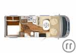 Reisemobil Carado A 361