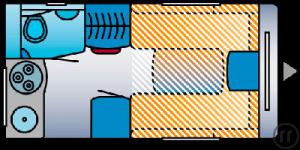 2-Wohnmobil  Kosmo L 409 2P