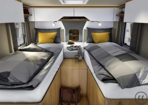 Wohnmobil  Cruiser V 646 G / 2P