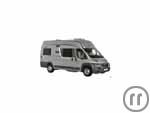 2-Wohnmobil Hymer Grand Canyon S 600 Xp