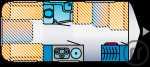 2-Reisemobil Carado I 447