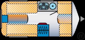 2-Wohnmobil Hymer BMC-T 680 >3,5t / 4P