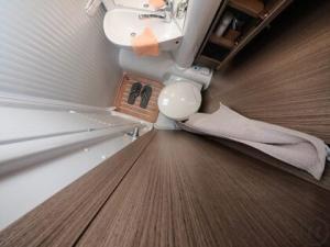 Wohnmobil Ecovip 540 m. Aufstd.