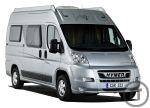 Wohnmobil Elegance I 920 G