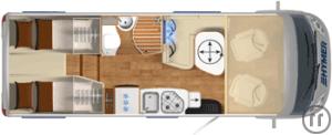 Wohnmobil V 5.9 DF