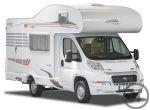 Wohnmobil Hymer *LKZ*Yellowstone o.Aufstd