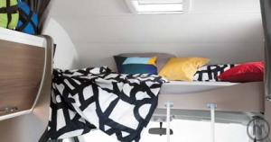 2-Wohnmobil Hymer BMC-I 680