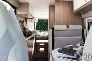 6-Wohnmobil Hymer Exsis-t 580 Pure