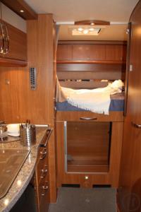 3-Wohnmobil Hymer BMC-I 580
