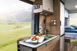 Wohnmobil Limited T 690 G < 3,5t/2P