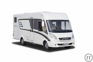 6-Wohnmobil Carado A 361 pro