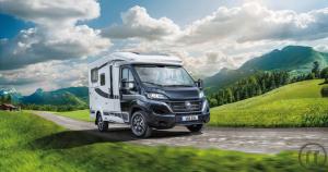 Wohnmobil T 5900 FB