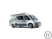 5-Wohnmobil Carado V 132