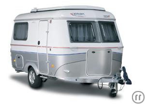 2-Wohnmobil  T 5900 FB