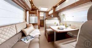 6-Wohnmobil Hymer Exsis-t 580