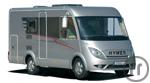 4-Wohnmobil Carado V 132