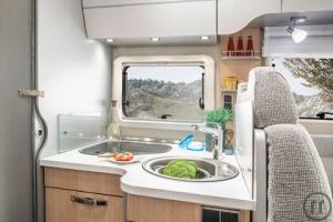Wohnmobil Hymer Exsis-t 580 Pure
