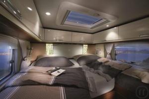2-Reisemobil Carado T 447