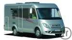 3-Wohnmobil  A 7300 DB