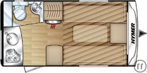 2-Wohnmobil Carado V 337 ED15
