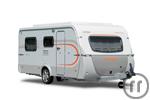 Reisemobil V 5.9 DF