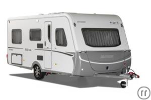 4-Wohnmobil Carado A 361 pro