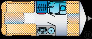 1-Wohnmobil  Innovan 592