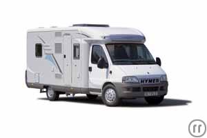 6-Wohnmobil Carado T 448