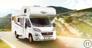 4-Reisemobil Hymer Exsis-i 580